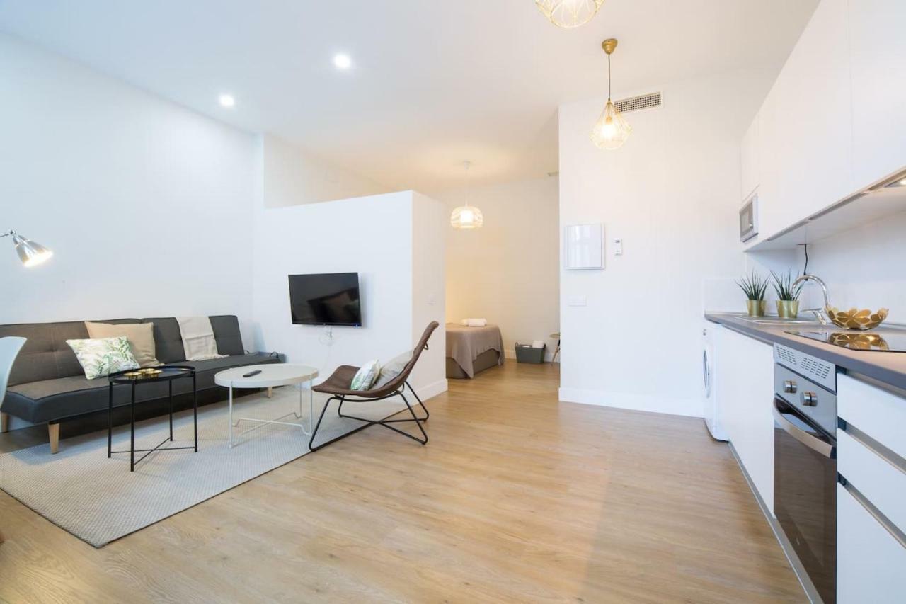 Estudio En Rio Apartamento *