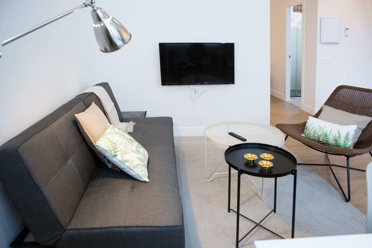 Estudio En Rio Apartamento *