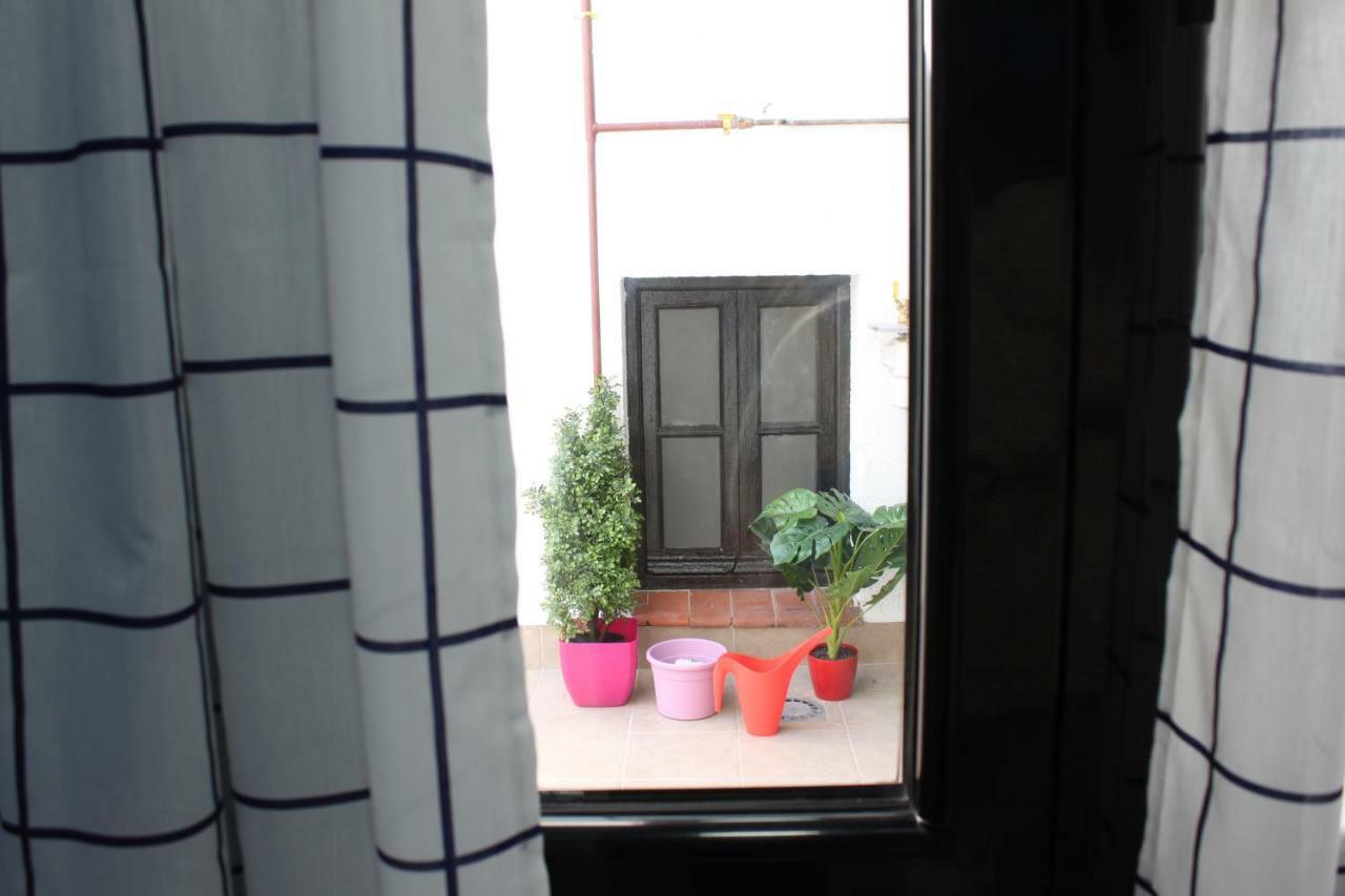 Apartamento Ever House - Alcala Brisa Gran Terraza Rooftop Madrid