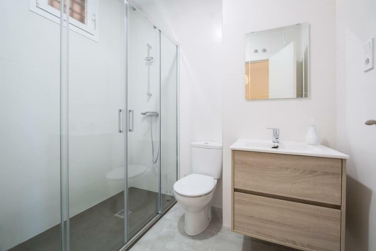 Estudio En Rio * Madrid
