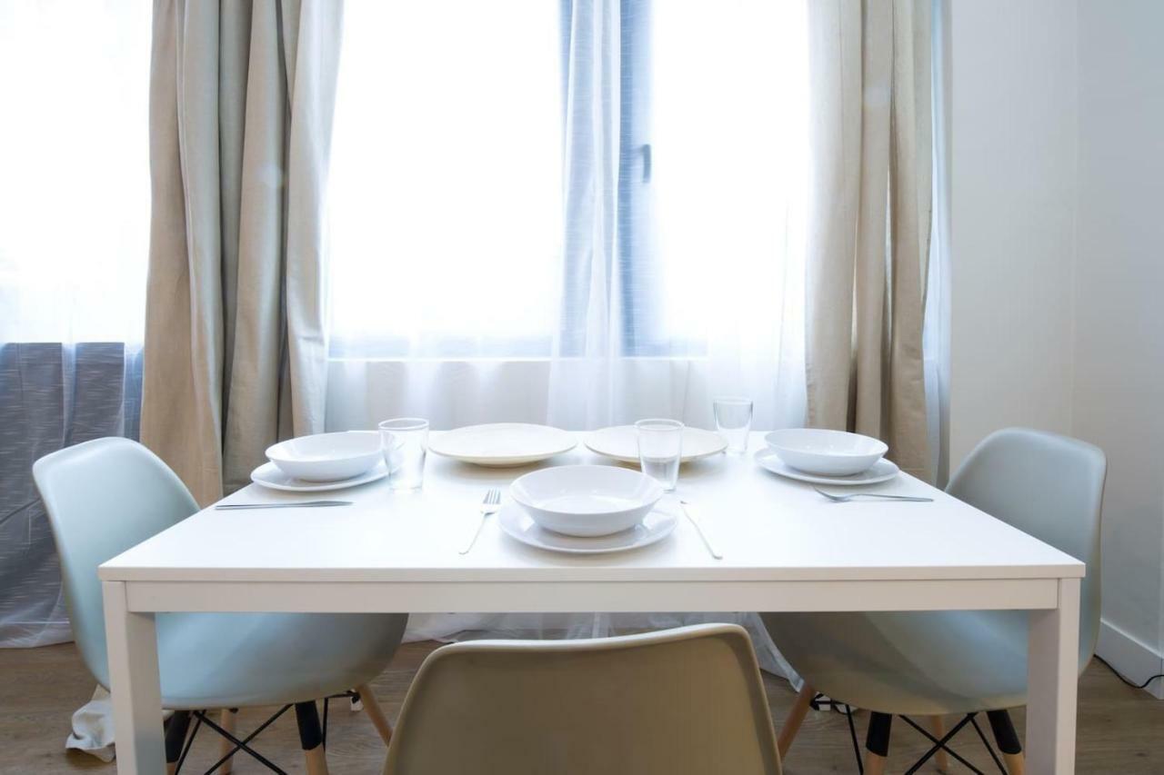 Apartamento Estudio En Rio