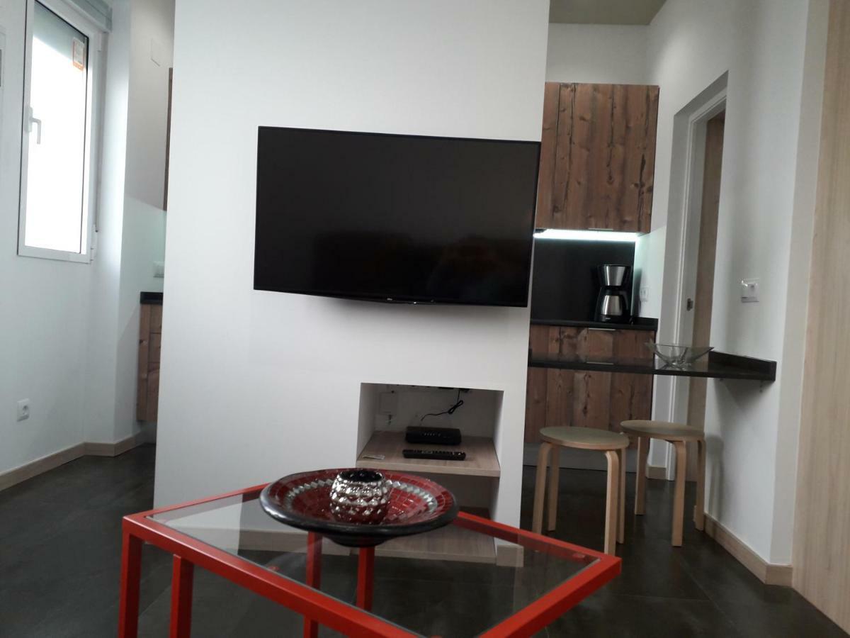 Apartamento La Casa De Begoña *