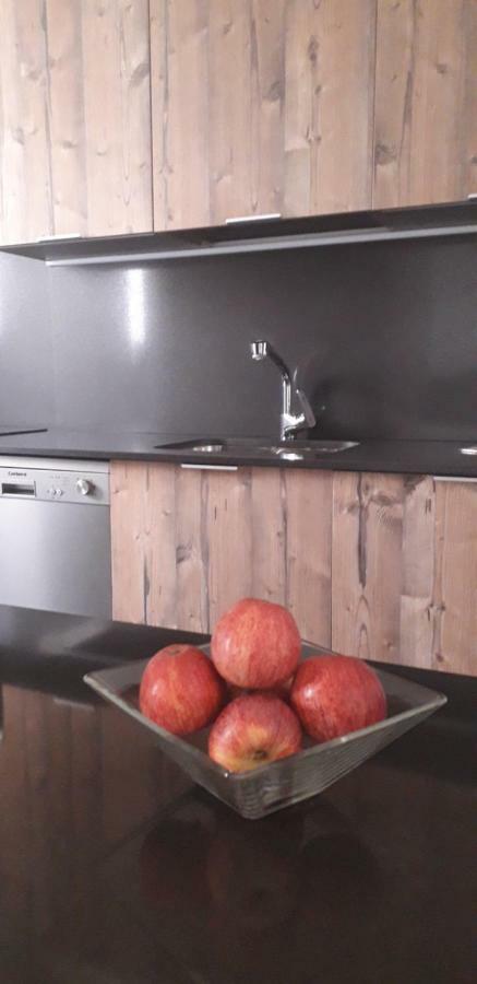 La Casa De Begoña Apartamento Madrid