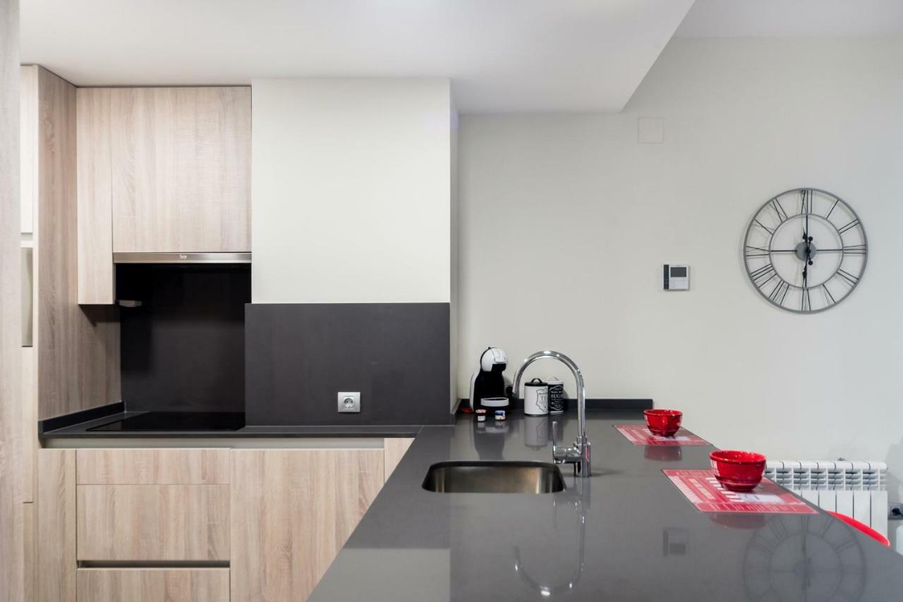 Apartamento Cava Baja