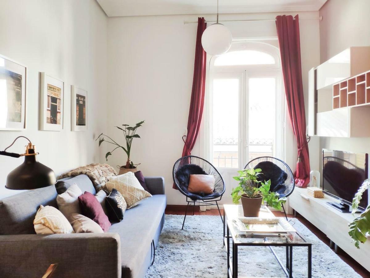 Puerta Del Sol Boutique Apartamento Madrid