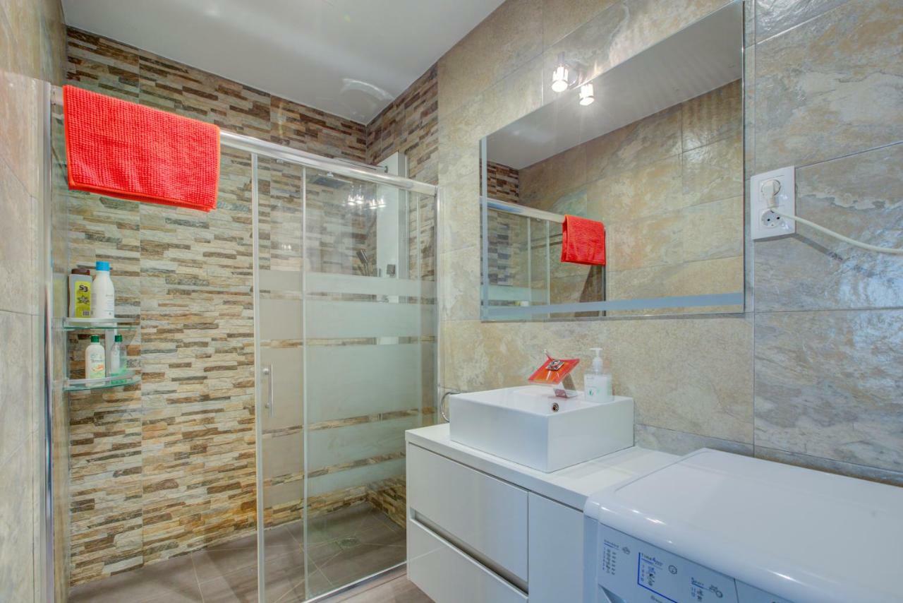 Apartamento Loft En Plaza Espana Apartment *