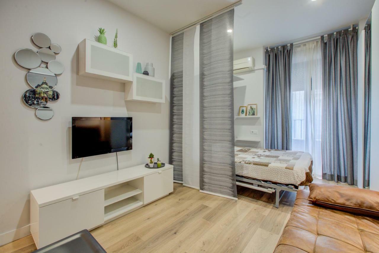Apartamento Estudio Centro Apartment