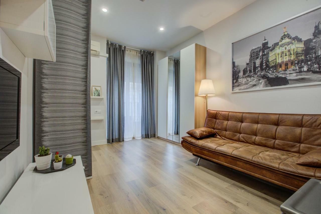 Apartamento Estudio Centro * Madrid