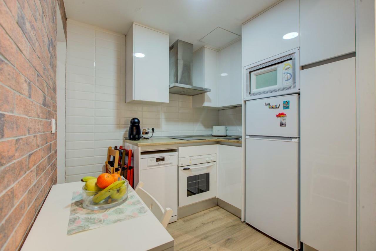 Apartamento Estudio Centro *