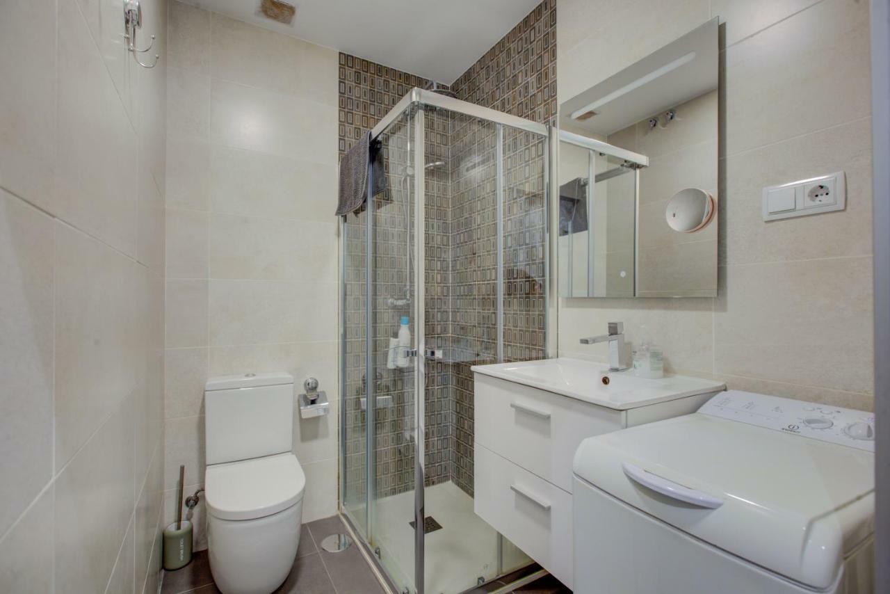 Apartamento Estudio Centro * Madrid