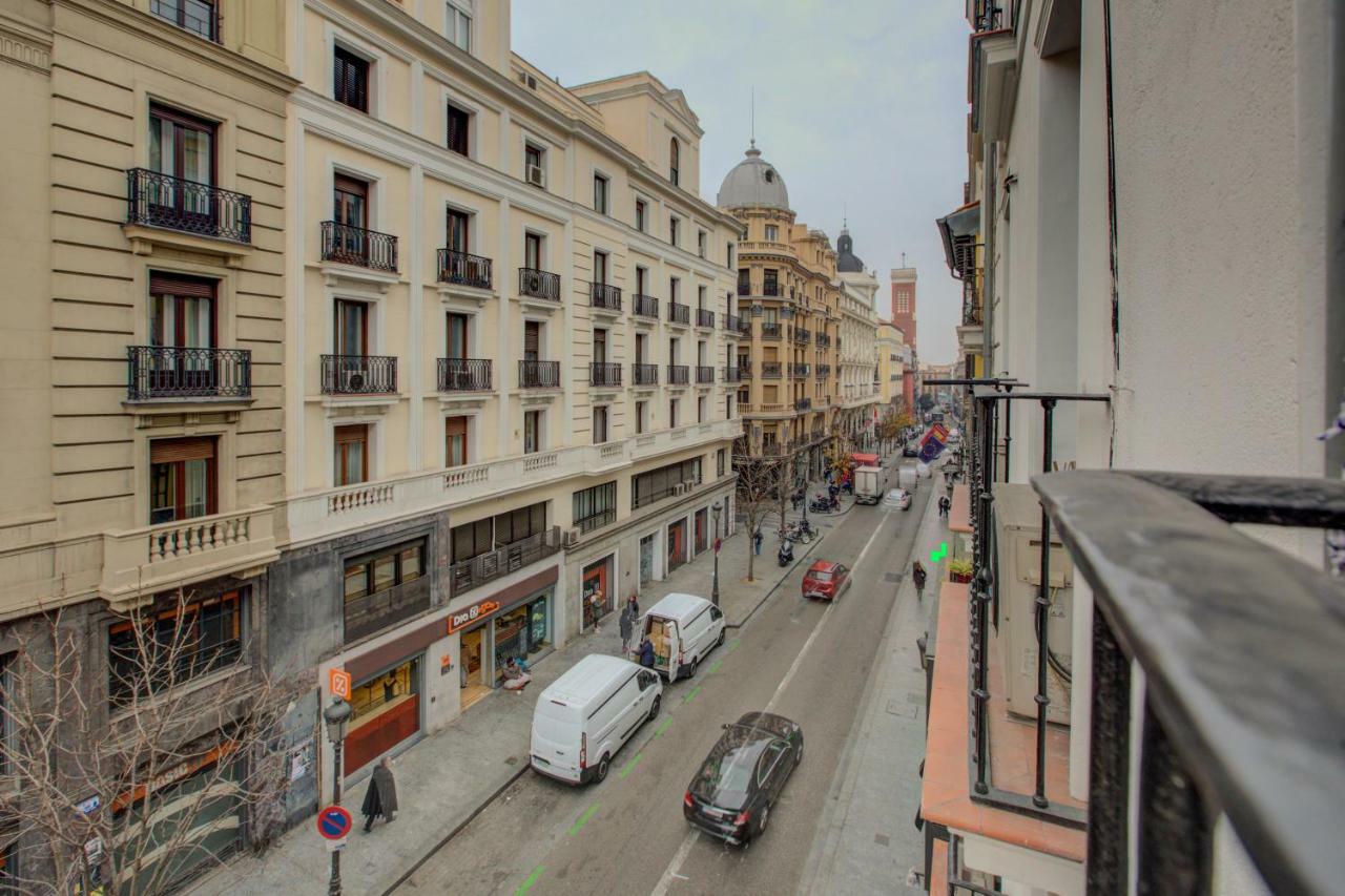 Apartamento Estudio Centro