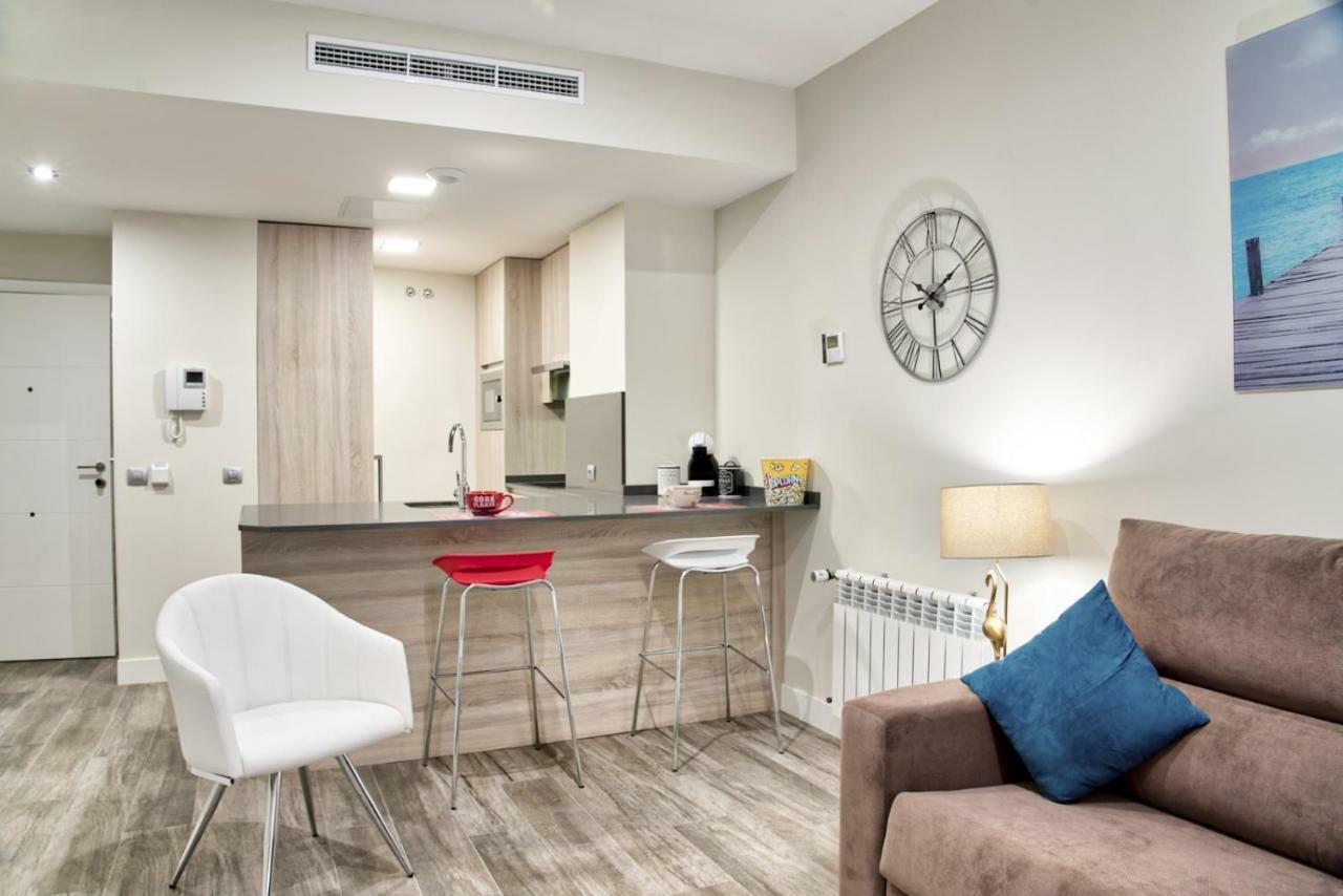 Apartamento Cava Baja