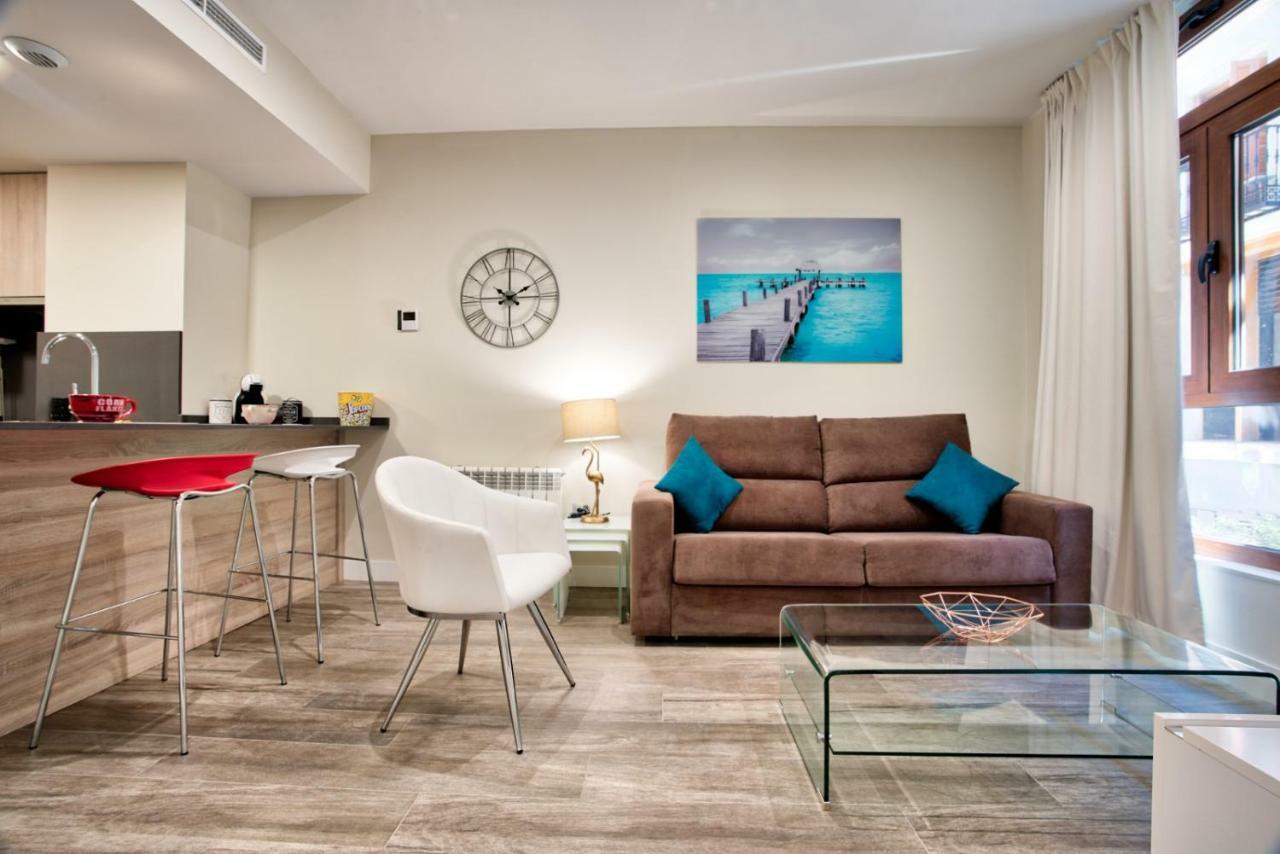 Apartamento Cava Baja