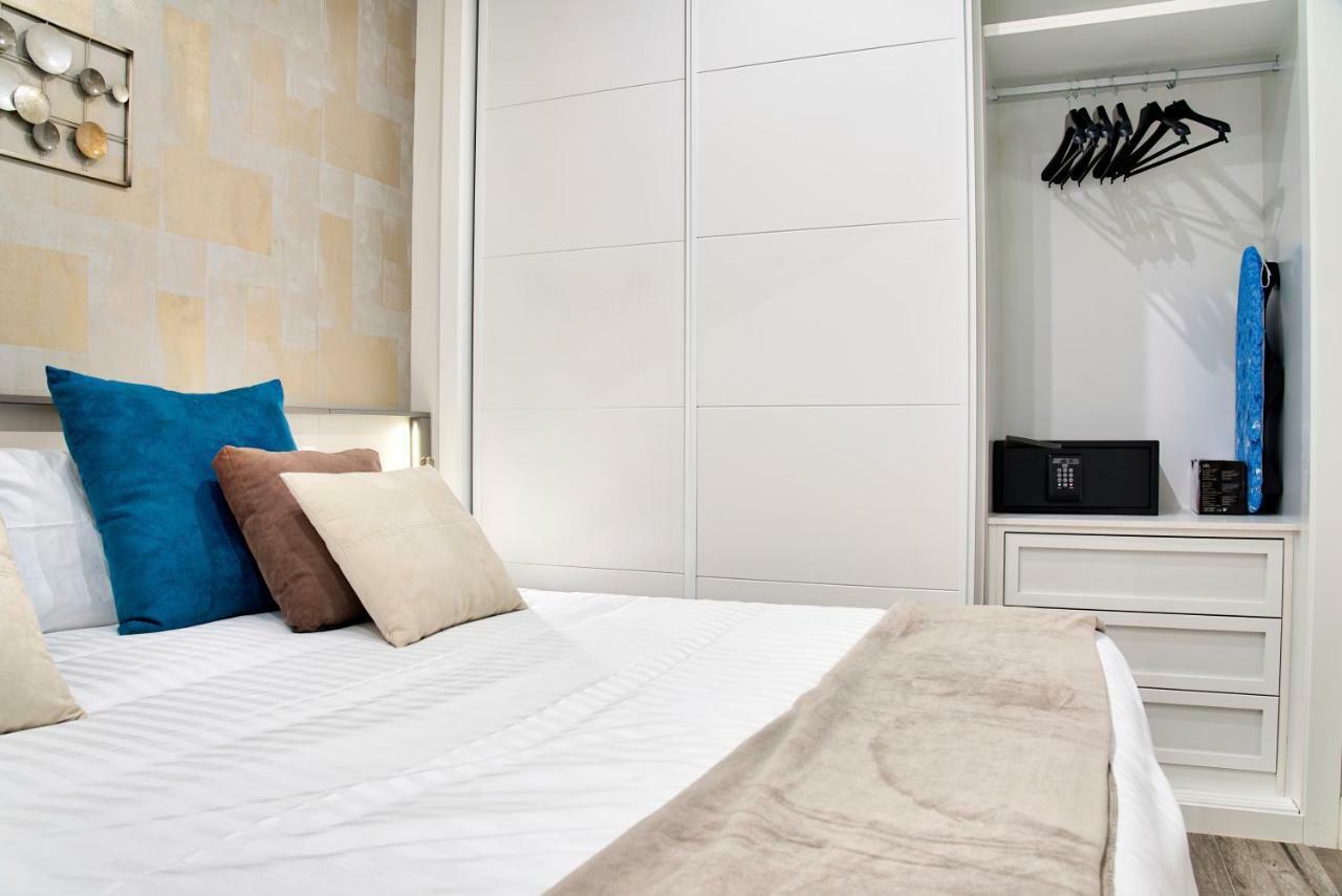 Cava Baja Apartamento *