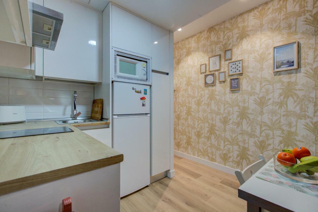 Apartamento Estudio Centro