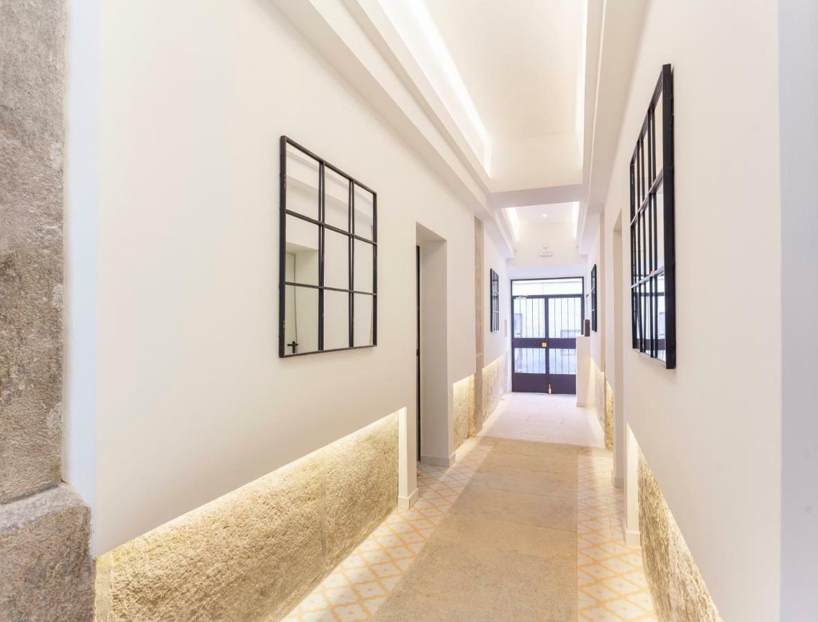 Apartamento Friendly Patio Madrid