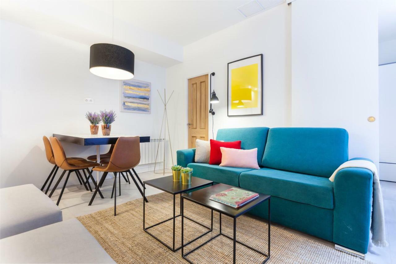 Apartamento Friendly Patio