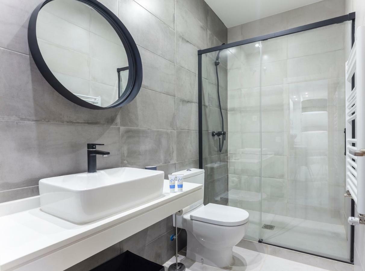 Apartamento Friendly Patio *