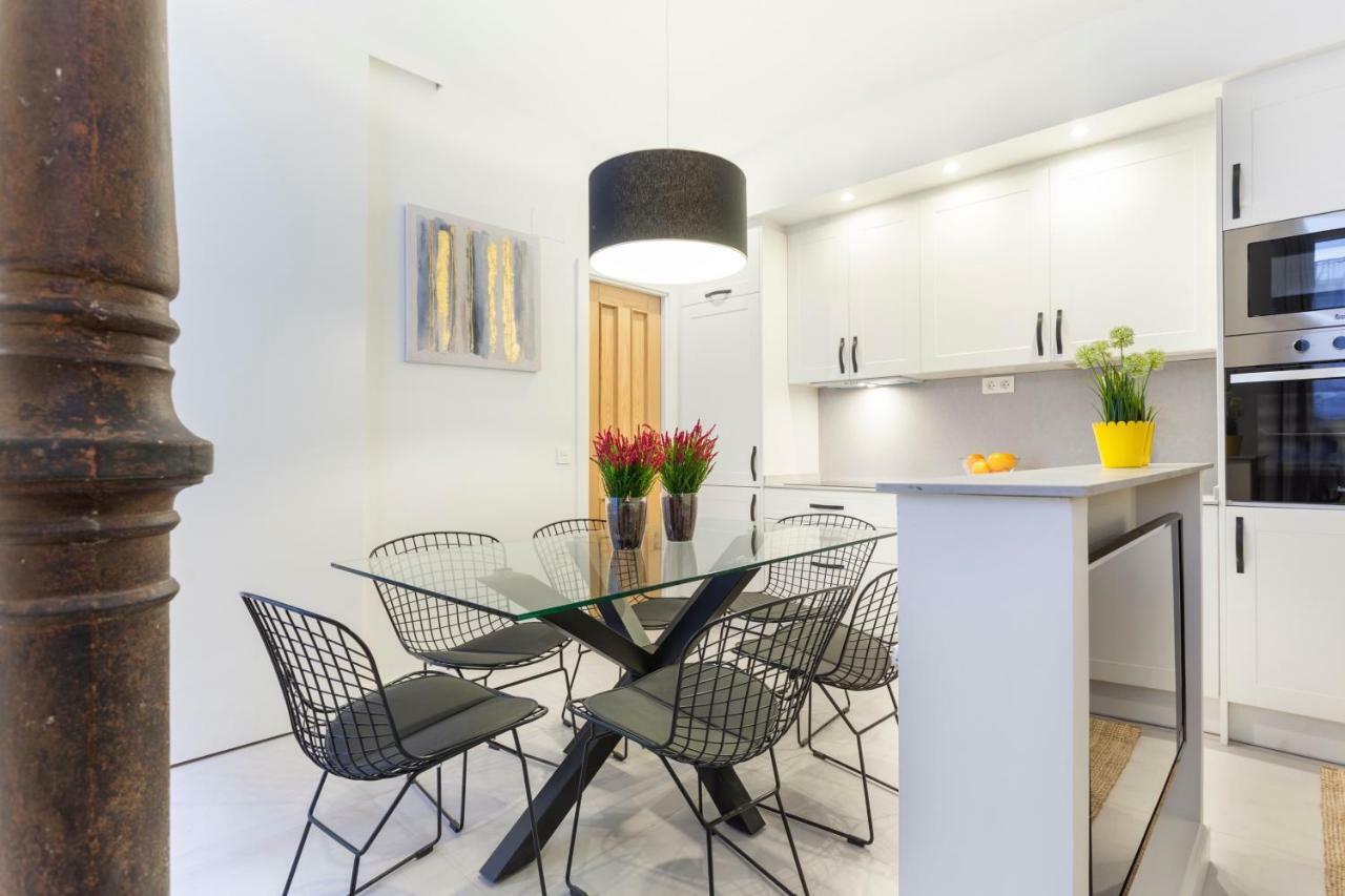 Friendly Patio Apartamento *