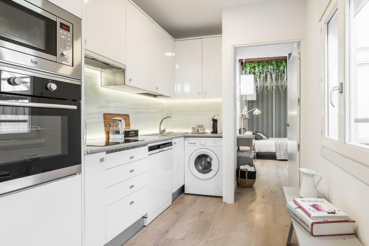 Apartment Waou Es Mia - Corta Duracion