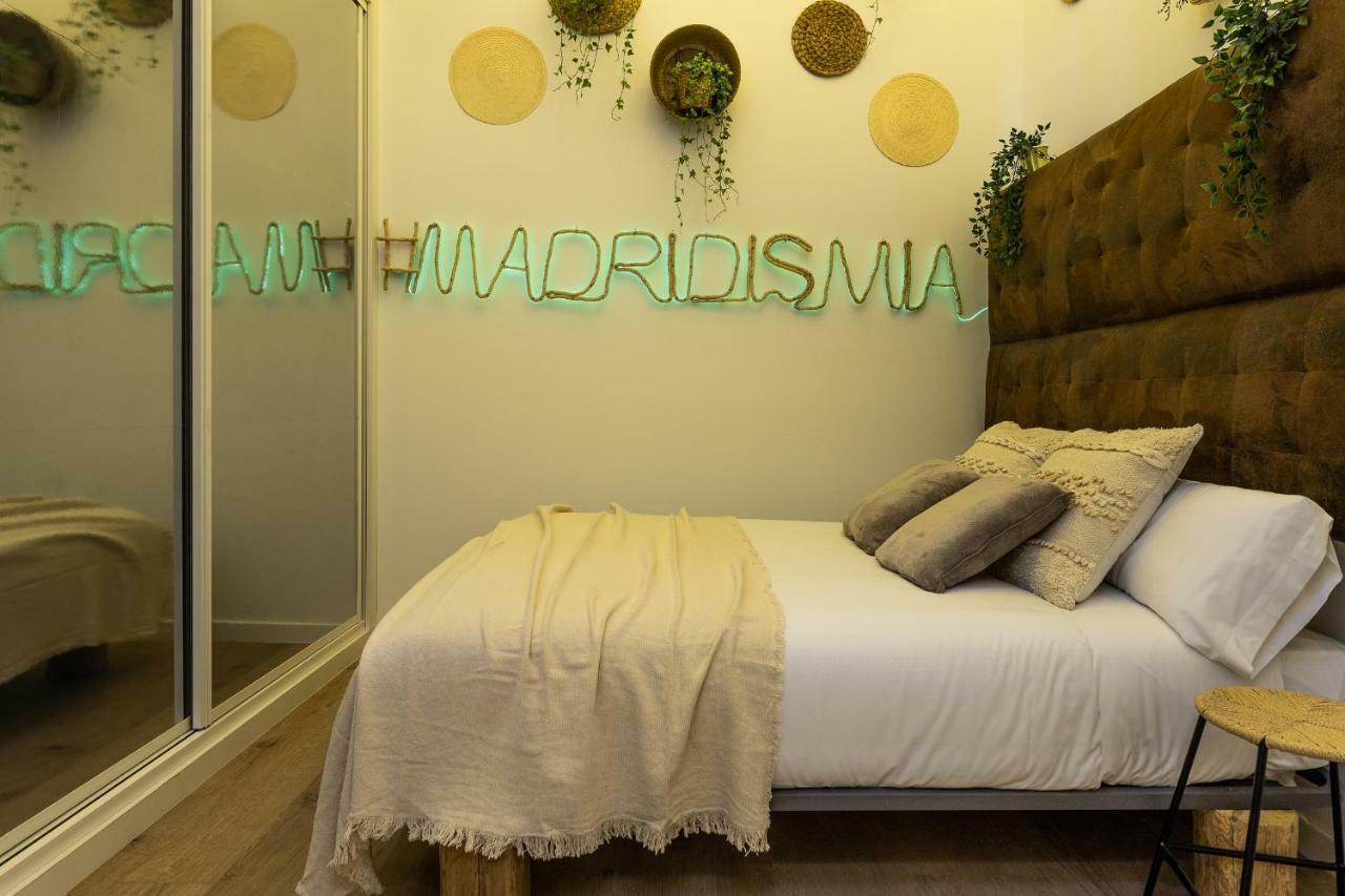 Apartment Waou Es Mia - Corta Duracion