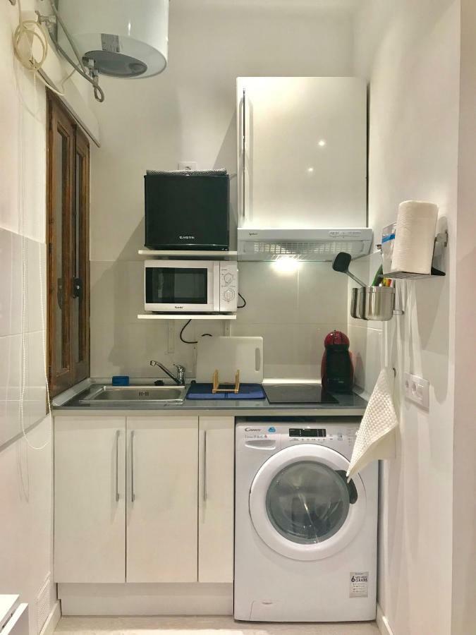 Apartamento Lavapies - Centro