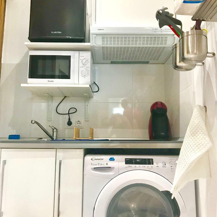 Apartamento Lavapies - Centro *