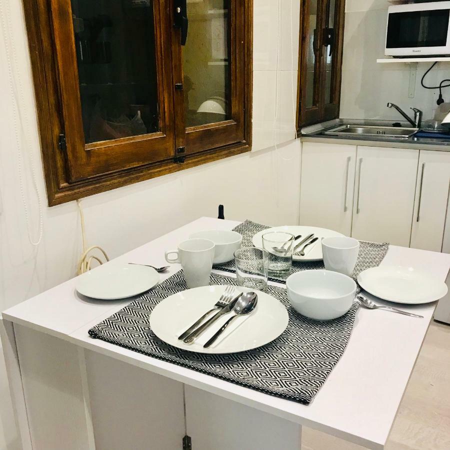 Apartamento Lavapies - Centro Madrid