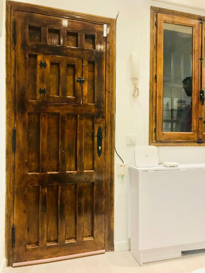 Apartamento Lavapies - Centro * Madrid