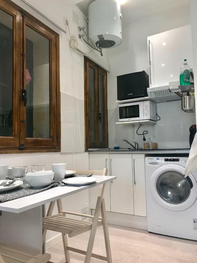Apartamento Apartamento Lavapies - Centro *