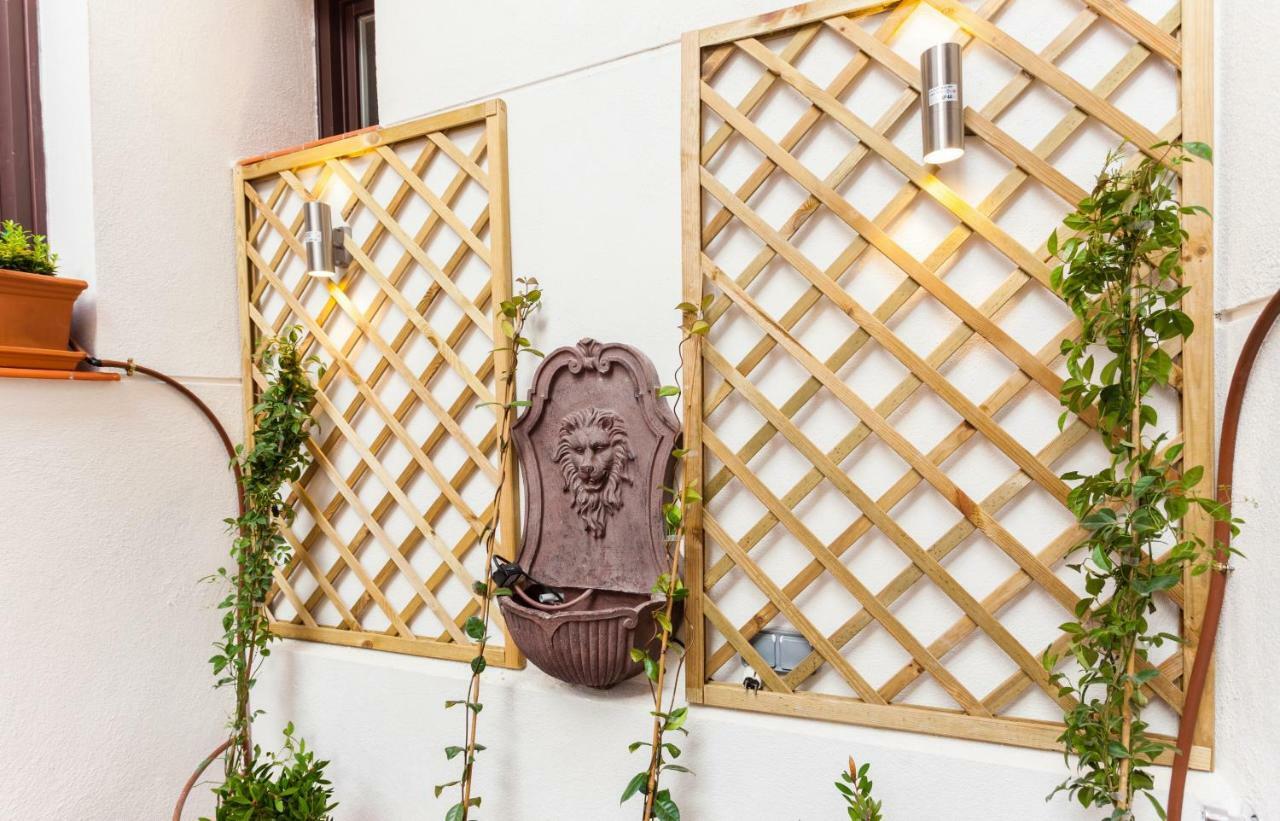 Friendly Patio Apartamento *