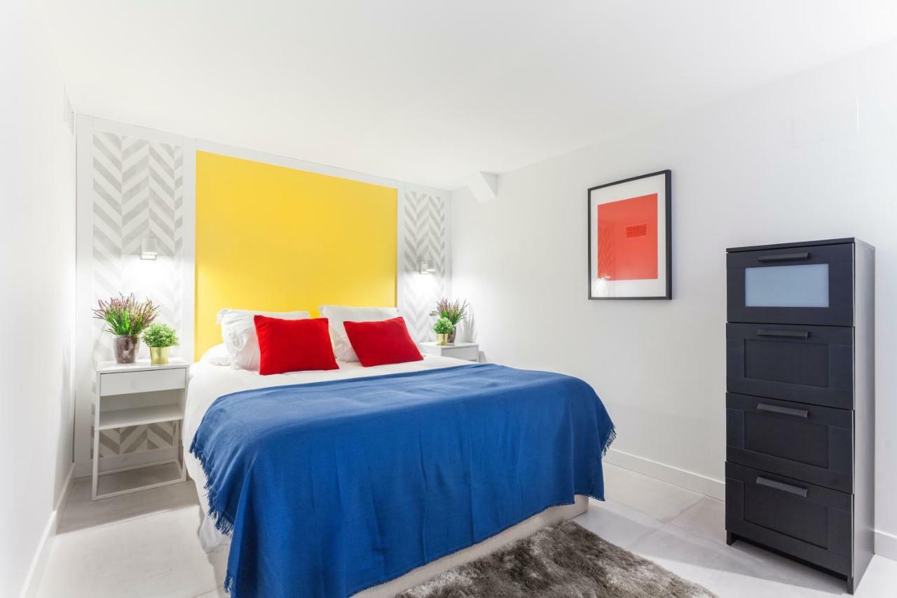 Apartamento Friendly Patio *