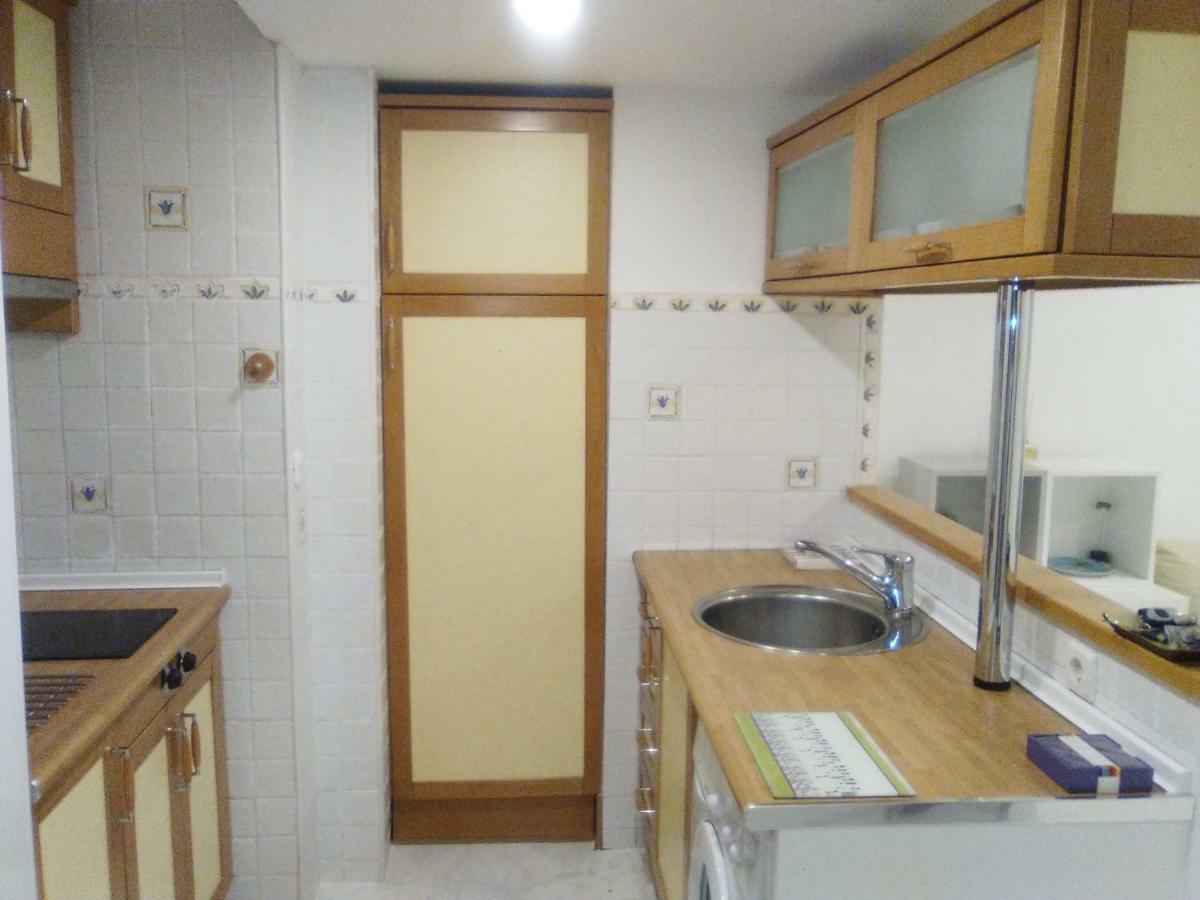 Apartamento Junto Al Santiago Bernabeu Con Piscina * Madrid