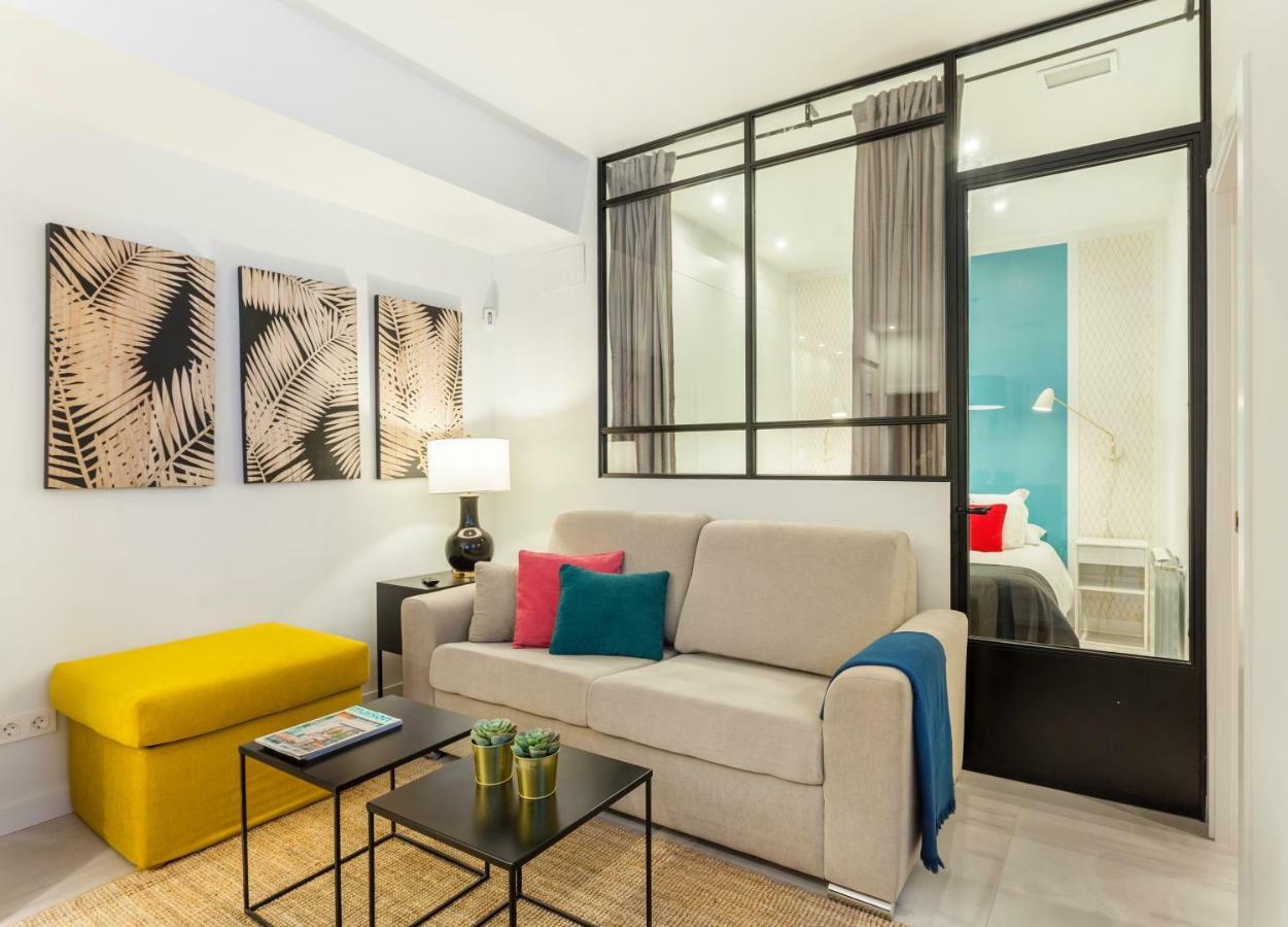 Apartamento Friendly Patio
