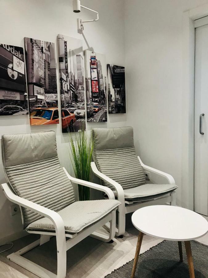 Apartamento Lavapies - Centro