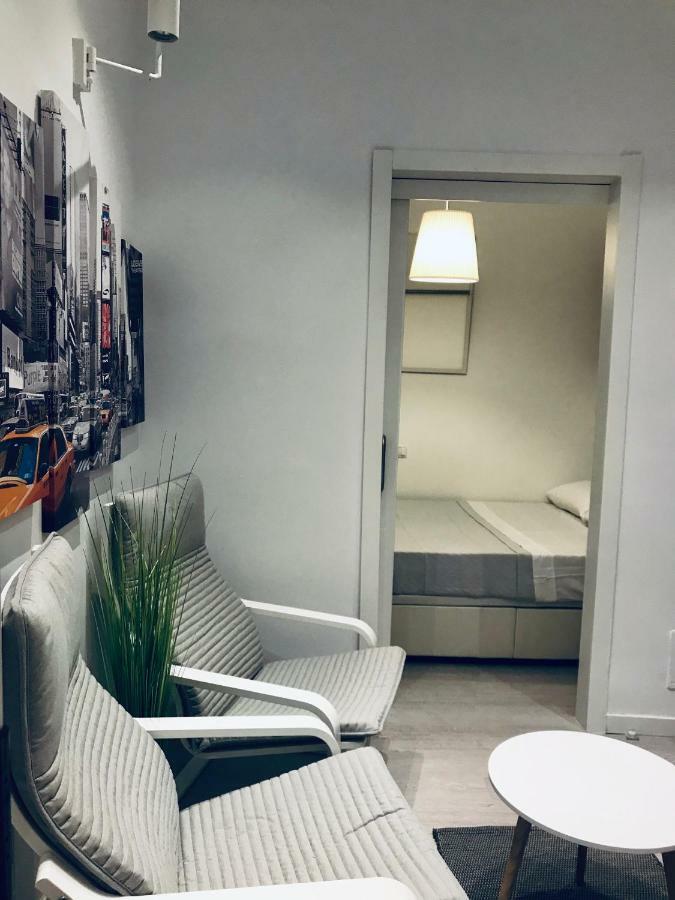 Apartamento Apartamento Lavapies - Centro