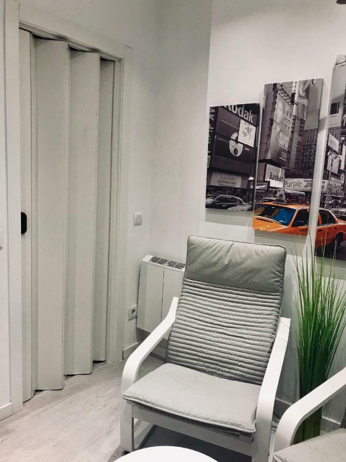 Apartamento Lavapies - Centro Apartamento Madrid