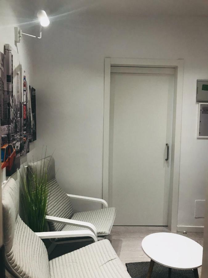 Apartamento Lavapies - Centro
