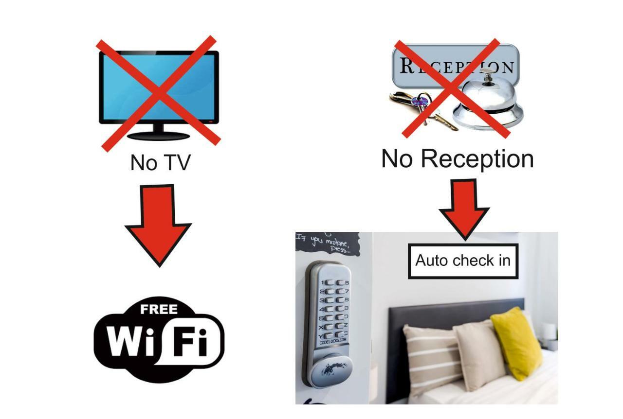 Ayz Ulises - Auto Check-in Madrid