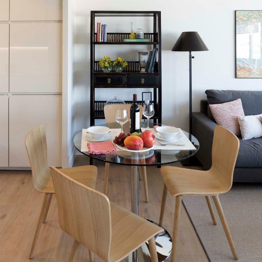 De 47 M² En Centro De Madrid, Con 1 Habitación * Madrid
