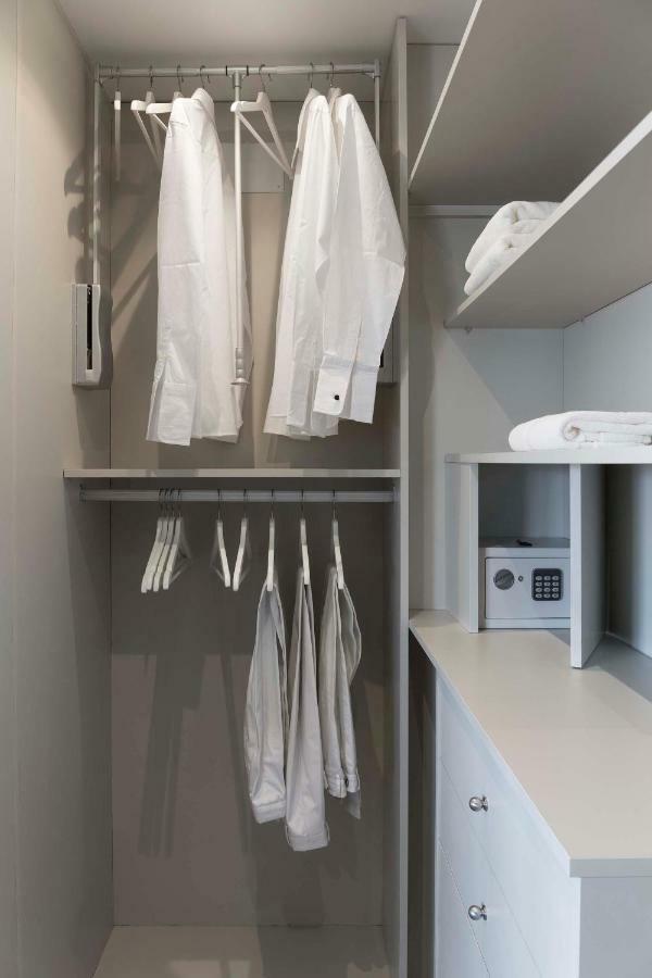 Apartamento De 47 M² En Centro De Madrid, Con 1 Habitación Madrid