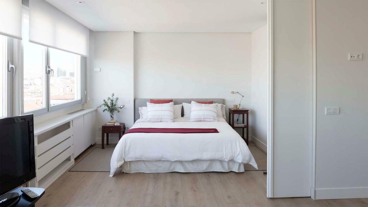 De 47 M² En Centro De Madrid, Con 1 Habitación Apartamento Madrid