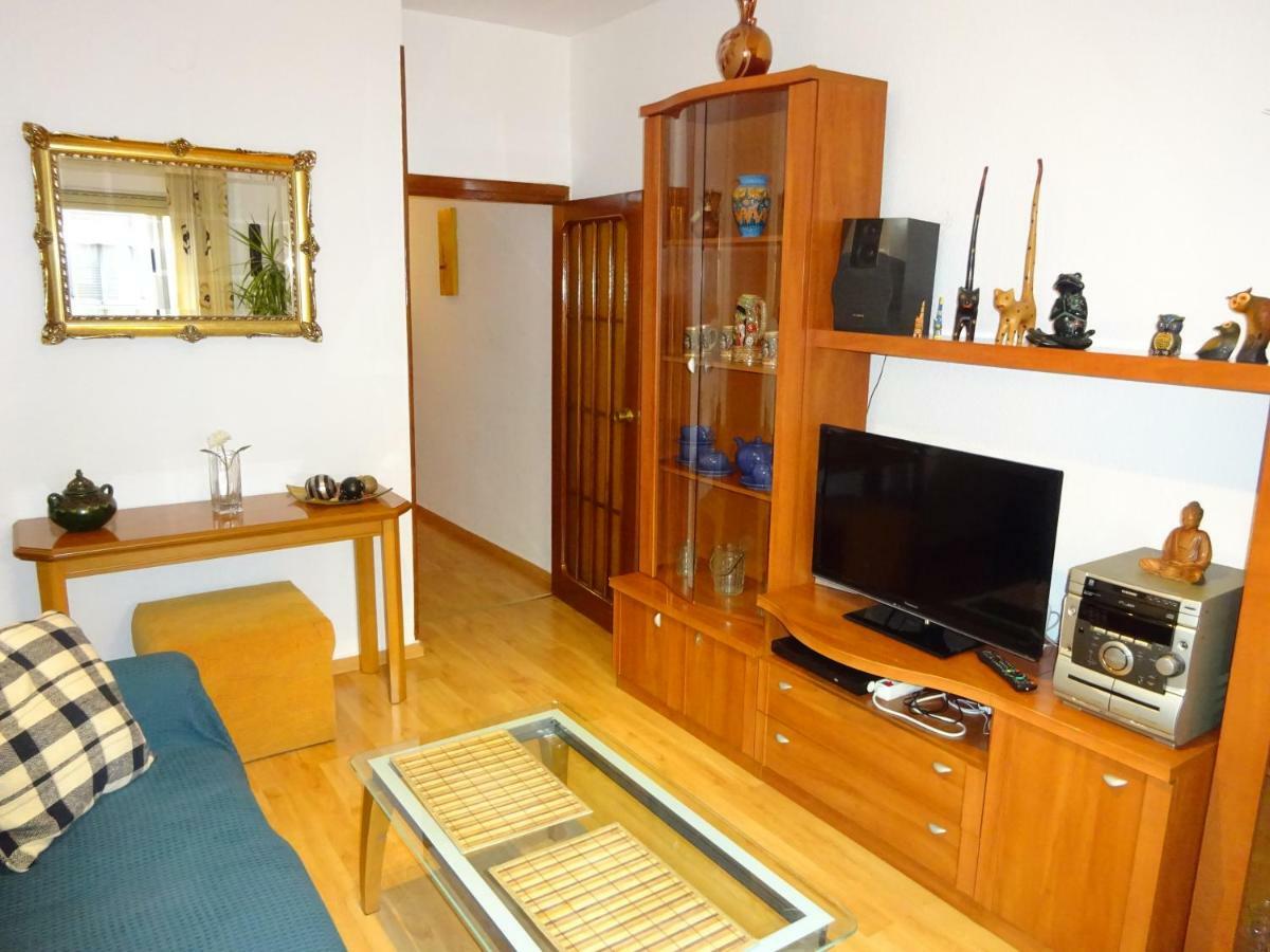 Apart Emperatriz Isabel Apartamento