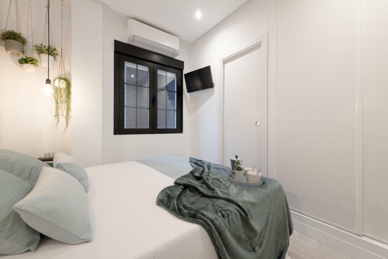Cozy Salamanca Neighborhood Apartamento