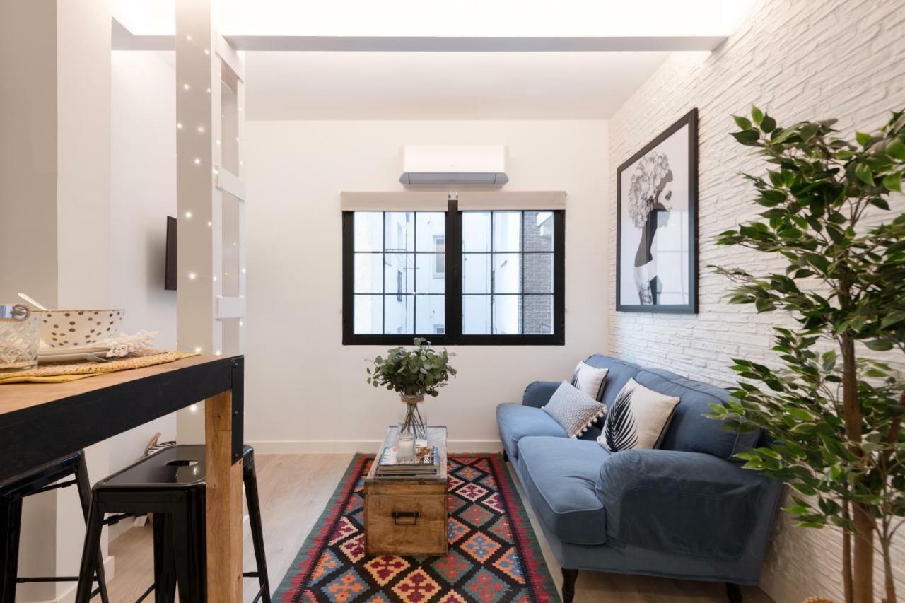 Cozy Salamanca Neighborhood Apartamento *