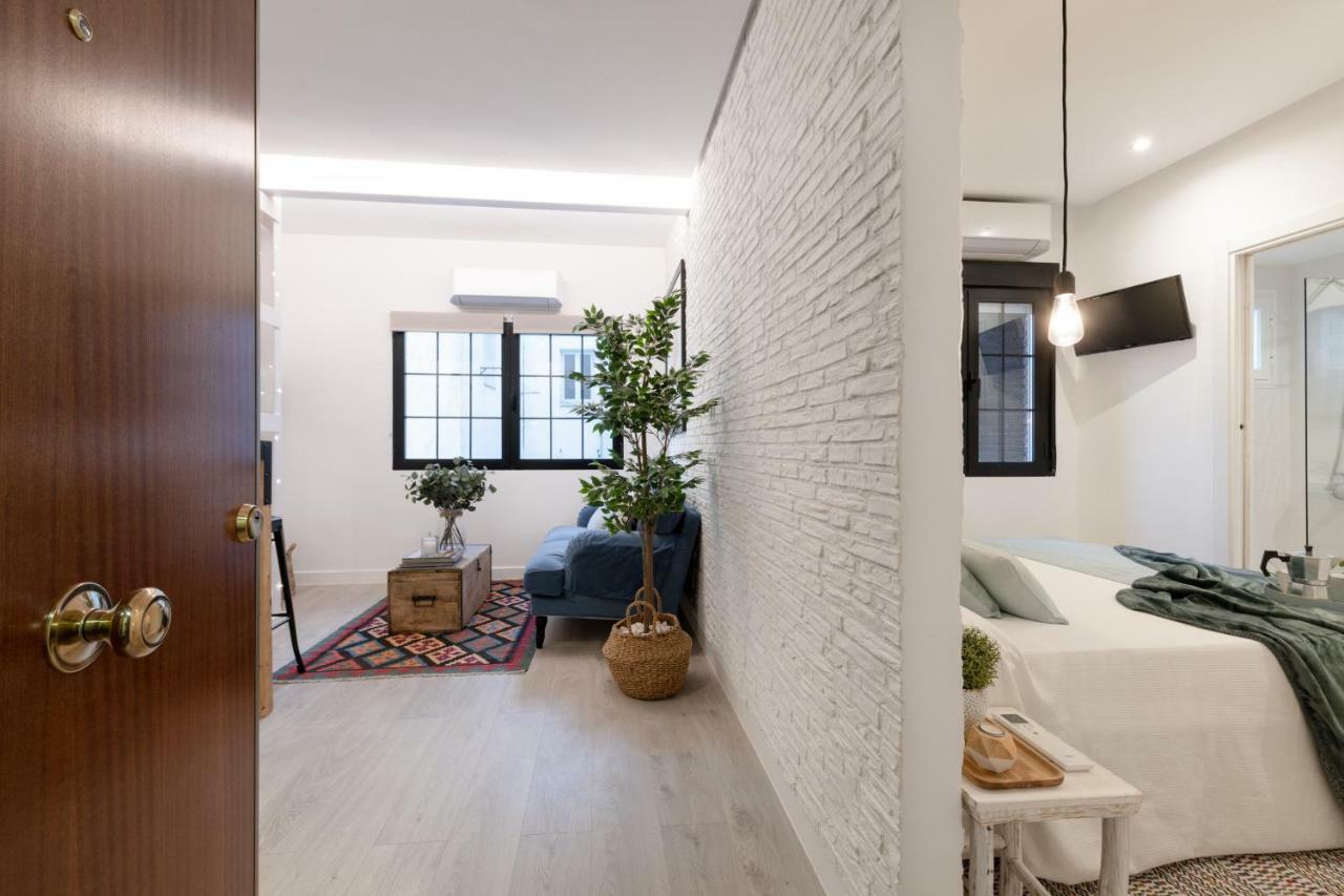 Apartamento Cozy Salamanca Neighborhood Madrid
