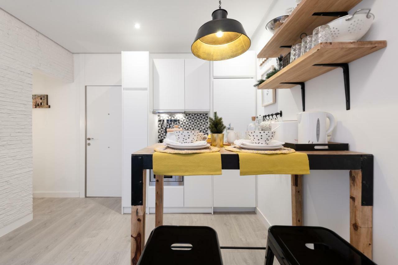 Apartamento Cozy Salamanca Neighborhood Madrid