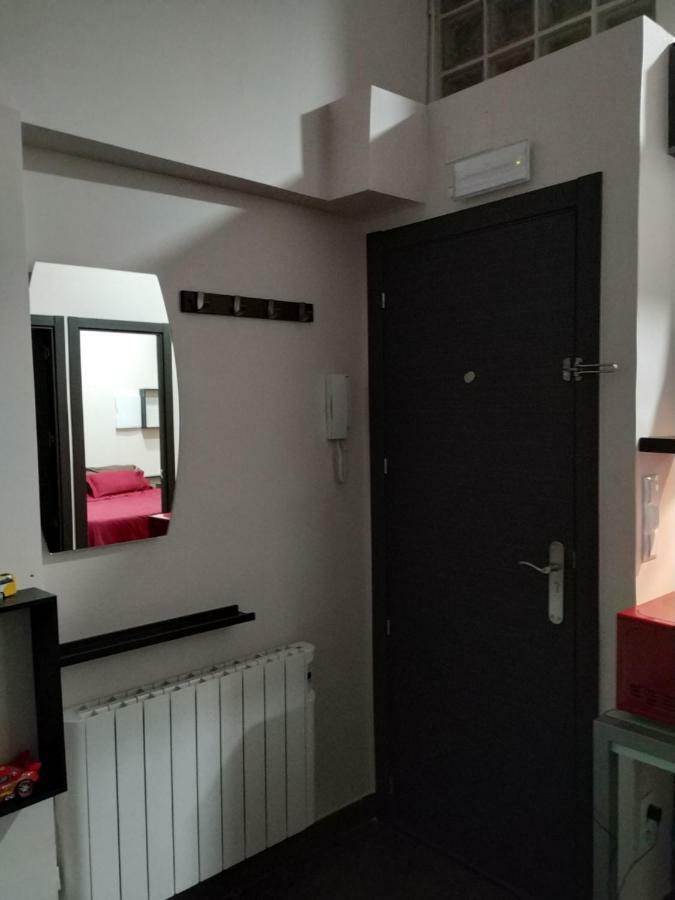 Apartamento Deluxe Barajas
