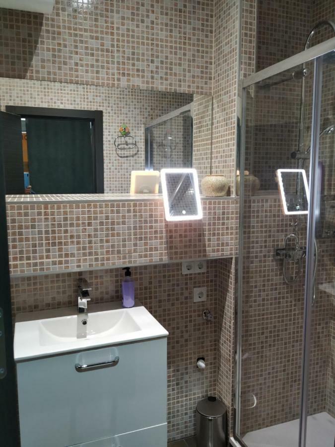Apartamento Deluxe Barajas