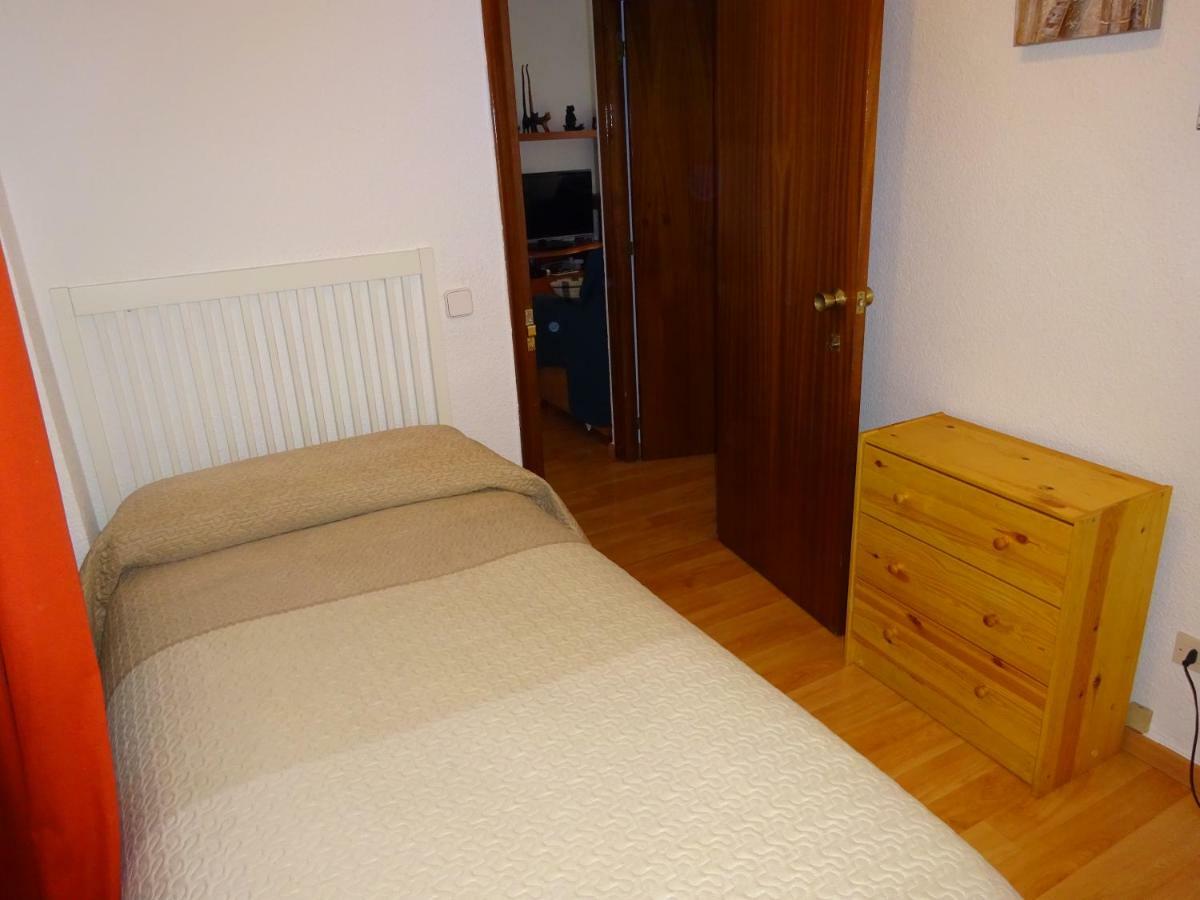 Apartamento Apart Emperatriz Isabel *